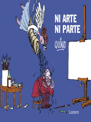 cover image of Ni arte ni parte